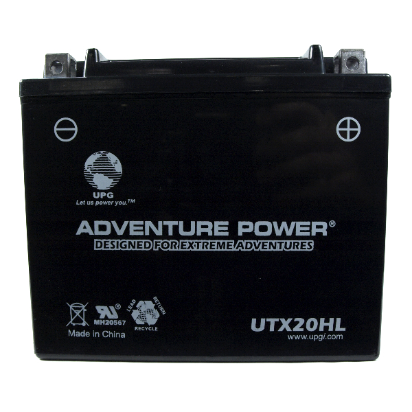 Current Selected Battery